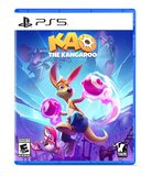 Kao the Kangaroo (PlayStation 5)